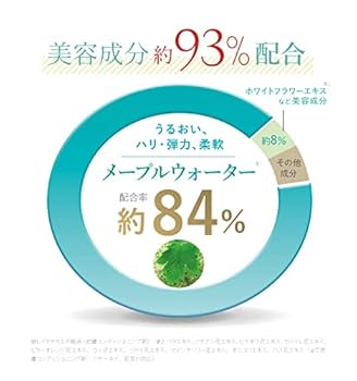 Amazon | エスプリーナ 美BIO カプセルメープルウォーター